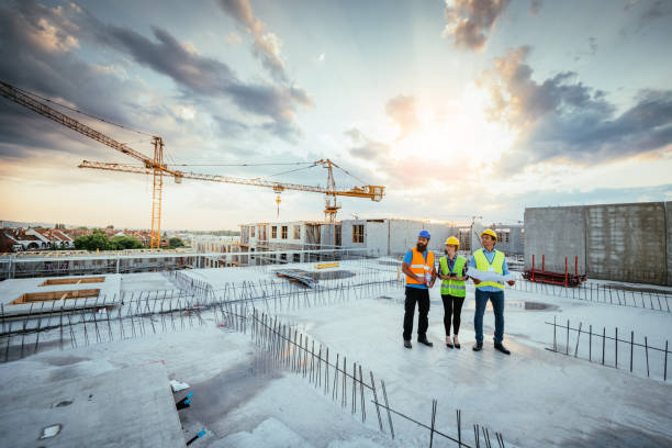 Professional Concrete contractor in AZ